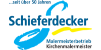 Logo der Firma Maler-und Kirchenmalermeister Schieferdecker aus Thalmässing