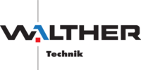 Logo der Firma Walther Technik GmbH aus Crimmitschau