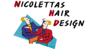 Logo der Firma Nicolettas Hair Design aus Neumarkt