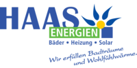 Logo der Firma Heizung Haas aus Bischofsgrün