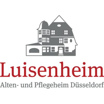 Logo der Firma Luisenheim - IN VIA Düsseldorf e. V. aus Düsseldorf