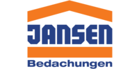 Logo der Firma Jansen Bedachungen GmbH aus Kleve