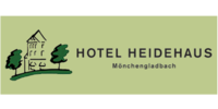 Logo der Firma Restaurant Hotel Heidehaus aus Mönchengladbach