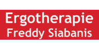 Logo der Firma Ergotherapie Freddy Siabanis aus Ebern