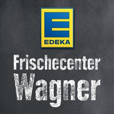 Logo der Firma EDEKA Frischecenter Wagner KG aus Coburg