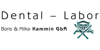 Logo der Firma Dentallabor Kammin aus München