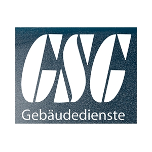 Logo der Firma GSG Oliver Vieser Gebäudemanagement aus Sasbach