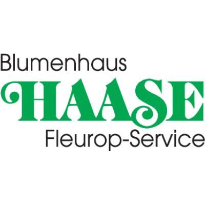 Logo der Firma Blumenhaus Haase aus Krefeld