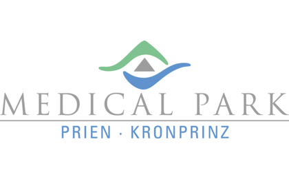 Logo der Firma Medical Park Prien Kronprinz aus Prien