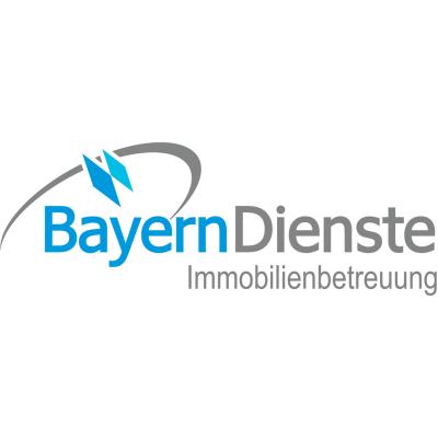 Logo der Firma Bayerndienste aus Regensburg
