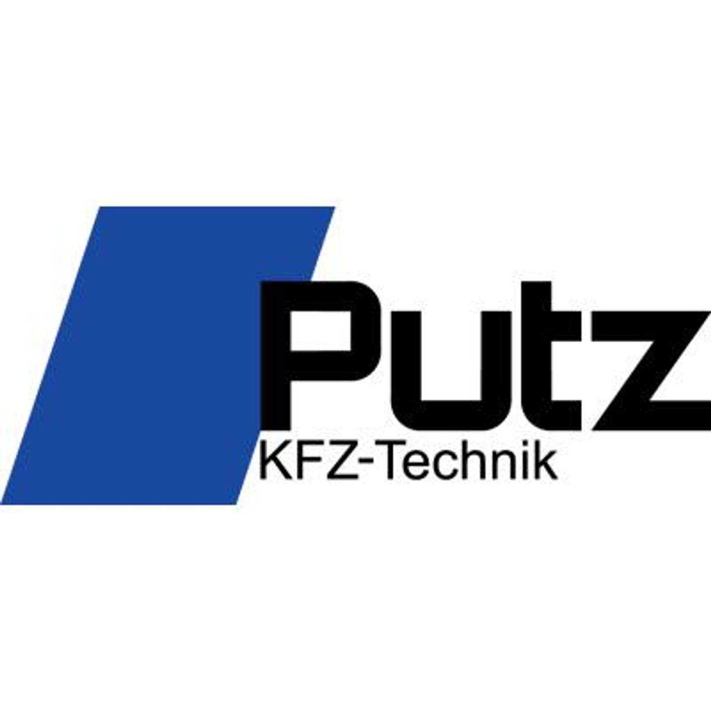Logo der Firma PUTZ KFZ-TECHNIK GmbH aus Würzburg