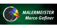 Logo der Firma Malermeister Marco Geßner aus Bad Schlema