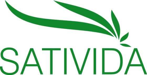 Logo der Firma Sativida aus Berlin