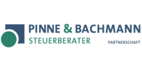 Logo der Firma Pinne & Bachmann Steuerberater Partnerschaft aus Hofgeismar