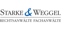 Logo der Firma Anwaltskanzlei Starke & Weggel aus Bamberg