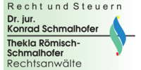 Logo der Firma Schmalhofer Konrad Dr. aus Geiselhöring