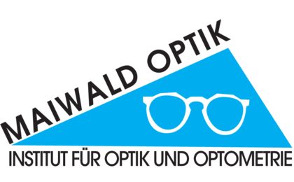 Logo der Firma Optik Maiwald aus Aschaffenburg