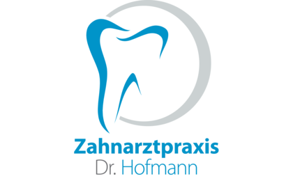 Logo der Firma Hofmann Steffen Dr. med. dent. aus Burghaslach