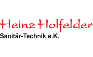 Logo der Firma Heinz Holfelder Sanitär-Technik e.K. aus Nürnberg