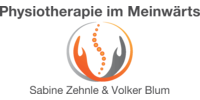 Logo der Firma Meinwärts Physiotherapie aus Lahr