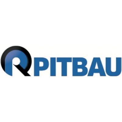 Logo der Firma Pitbau Ingenieure GmbH aus Berlin