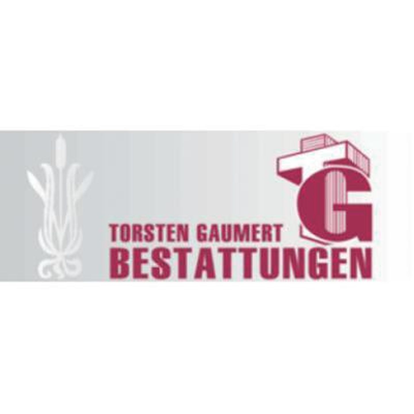 Logo der Firma Bestattungen Torsten Gaumert aus Dresden