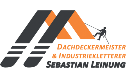 Logo der Firma Dachdeckermeister & Industriekletterer Sebastian Leinung aus Düsseldorf