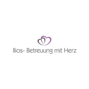 Logo der Firma Ilios-Betreuung mit Herz e.K. aus Meinersen