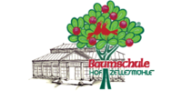 Logo der Firma Baumschule Hof-Zellesmühle aus Weigenheim
