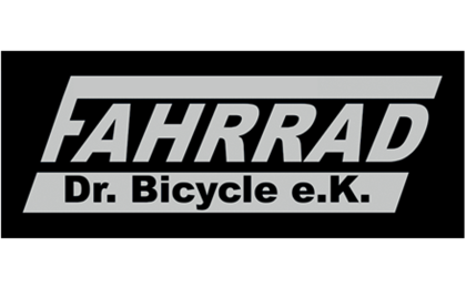 Logo der Firma Fahrradwerkstatt Dr. Bicycle e.K. aus Grefrath