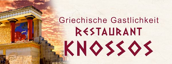 Logo der Firma Knossos Zwickau aus Zwickau