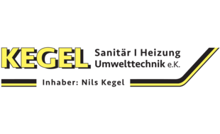 Logo der Firma Kegel Nils /Sanitär Umwelttechnik aus Düsseldorf