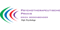 Logo der Firma Bodenbender Erich Dipl.Psych. Psychotherapeutische Praxis aus Würzburg