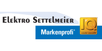 Logo der Firma Elektro Settelmeier aus Bellheim