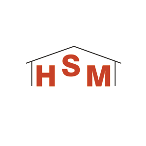 Logo der Firma HSM Mario Ruhnke aus Oschersleben