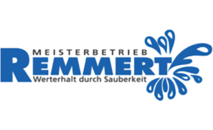 Logo der Firma Gebäudereinigung Remmert GmbH aus Düsseldorf