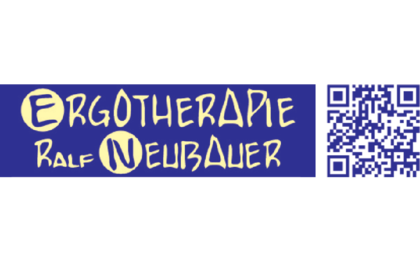 Logo der Firma Ergotherapie Ralf Neubauer aus Chemnitz