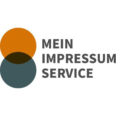 Logo der Firma Mein Impressum Service UG (haftungsbeschränkt) aus Berlin