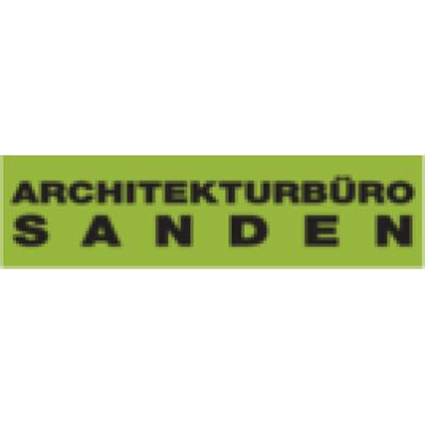Logo der Firma Architekturbüro Sanden Dipl. Ing. Architekt Ingo Sanden aus Neukirchen-Vluyn