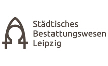 Logo der Firma Städtisches Bestattungswesen Leipzig GmbH aus Leipzig