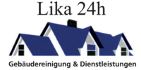 Logo der Firma Lika24 aus Celle auf dem Branchenportal Hausmeisterdienste.net