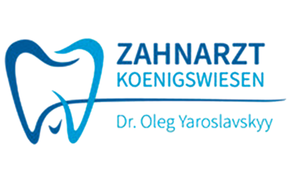 Logo der Firma Yaroslavskyy Dr. aus Regensburg