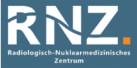 Logo der Firma RNZ am St. Theresien-Krankenhaus aus Nürnberg