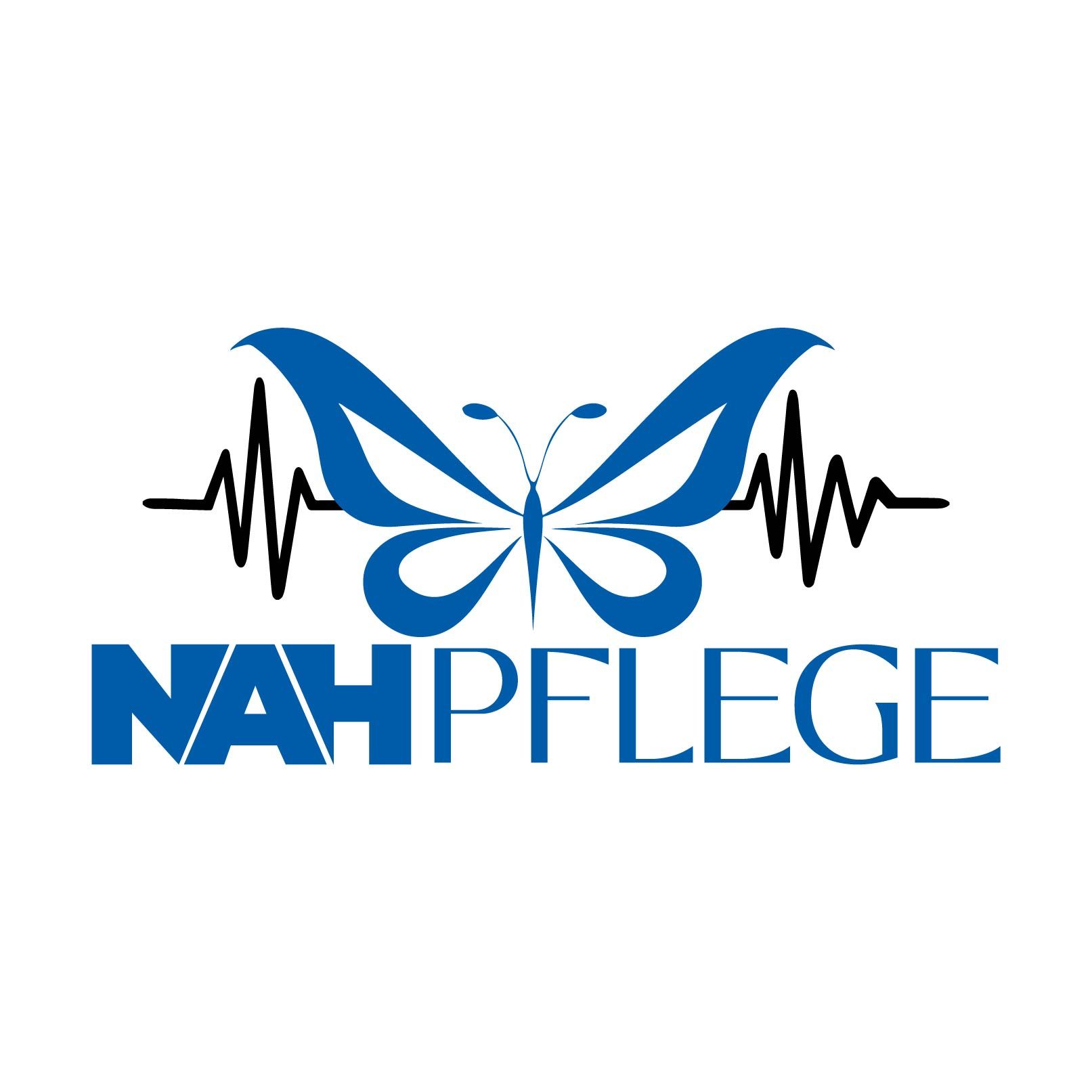 Logo der Firma NAH Pflege Pflegeberatung und Betreuungsservice Inh. Nicole Alexandra Hoffmann aus Moers