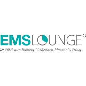 Logo der Firma EMS-Lounge® Chemnitz-Kaßberg aus Chemnitz