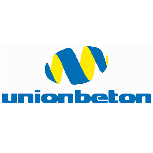 Logo der Firma Union Beton in Glauchau GmbH & Co. KG aus Glauchau