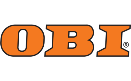 Logo der Firma OBI aus Lichtenfels