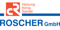 Logo der Firma Roscher GmbH aus Hainichen