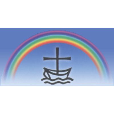 Logo der Firma Kirchliche Pflegedienst GmbH aus Klingenthal