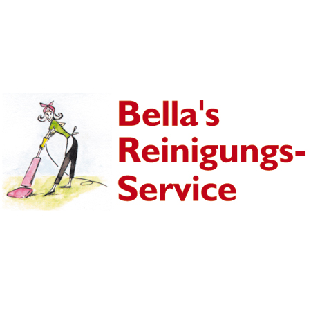 Logo der Firma Bellas Reinigungsservice aus Hannover